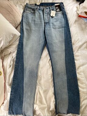 Levi’s Jeans 501 original NWT